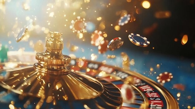 tunai4d Leaderboard Slots